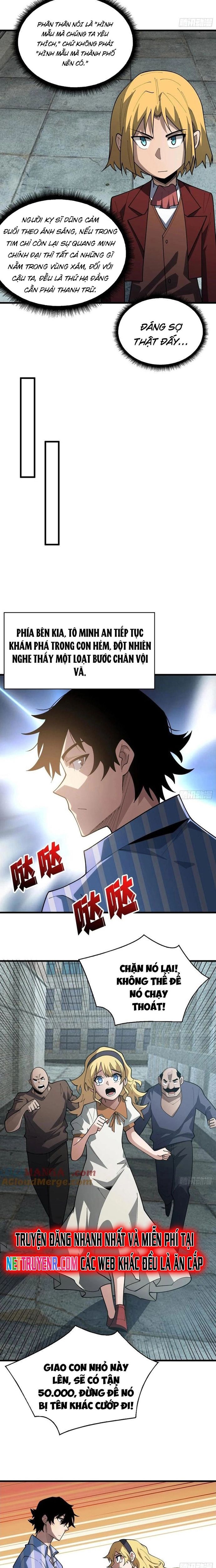 Người Chơi Đệ Nhất Chap 38 - Next Chap 39
