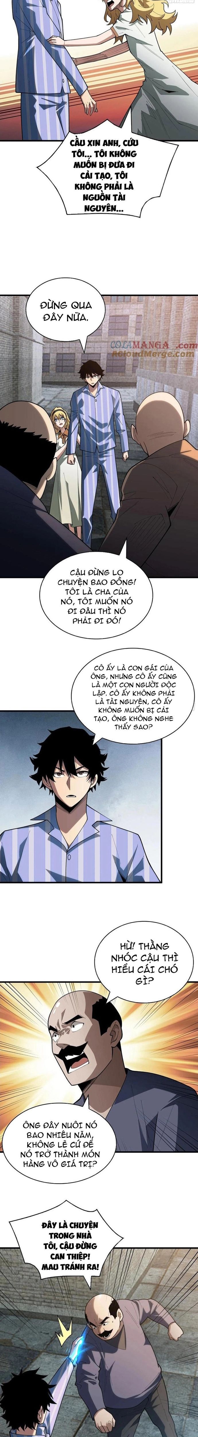 Người Chơi Đệ Nhất Chap 38 - Next Chap 39