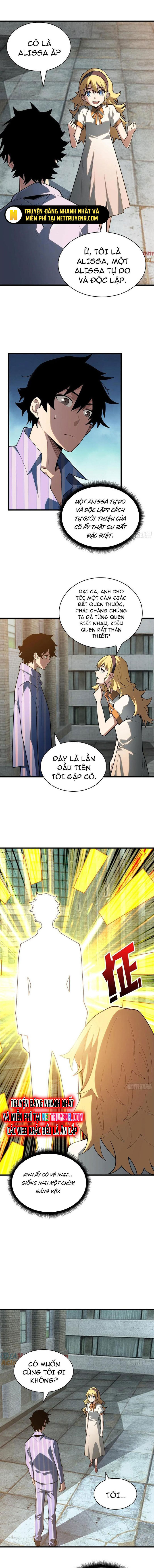Người Chơi Đệ Nhất Chap 39 - Next Chap 40
