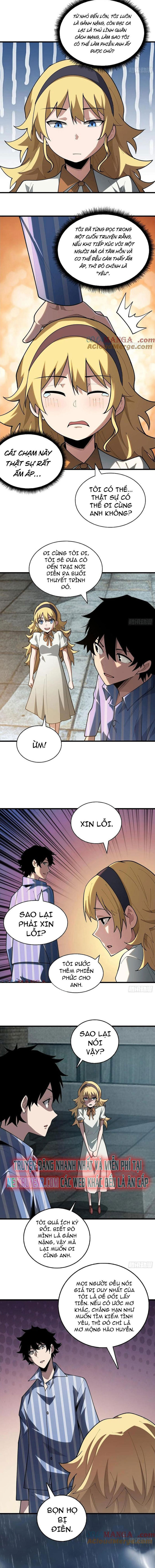 Người Chơi Đệ Nhất Chap 39 - Next Chap 40