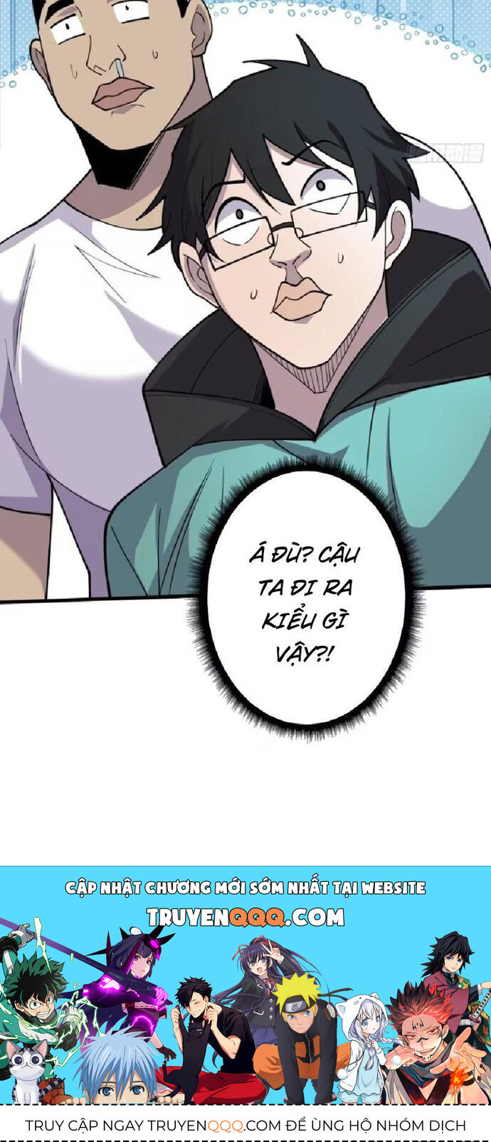 Người Chơi Đệ Nhất Chap 4 - Next Chap 5