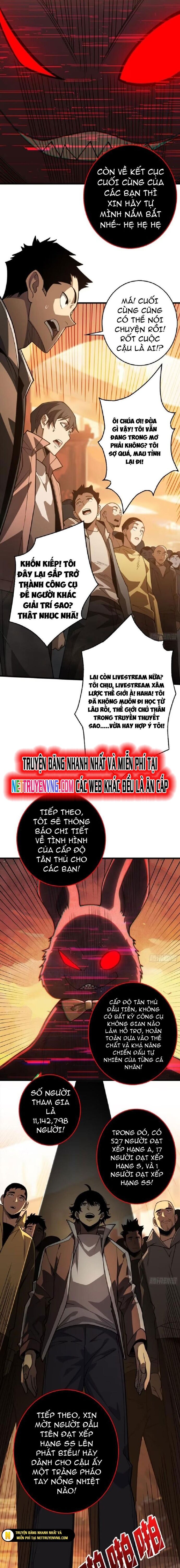 Người Chơi Đệ Nhất Chap 4 - Next Chap 5
