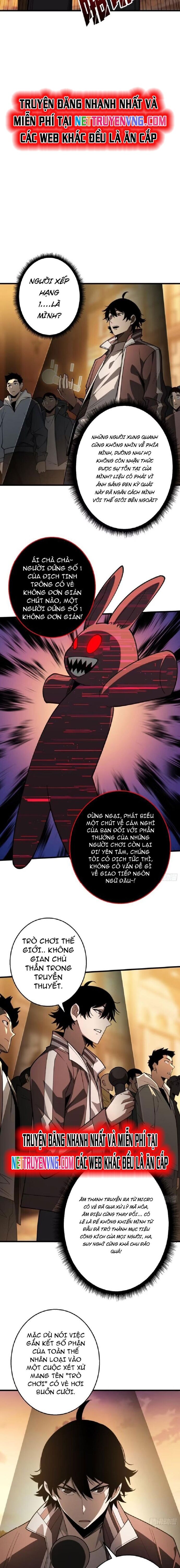 Người Chơi Đệ Nhất Chap 4 - Next Chap 5