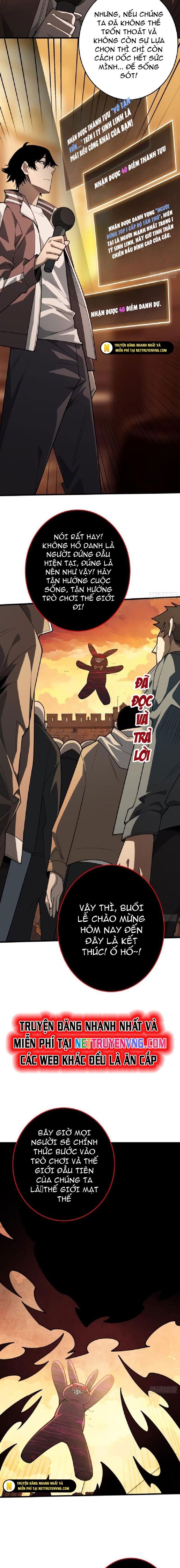 Người Chơi Đệ Nhất Chap 4 - Next Chap 5