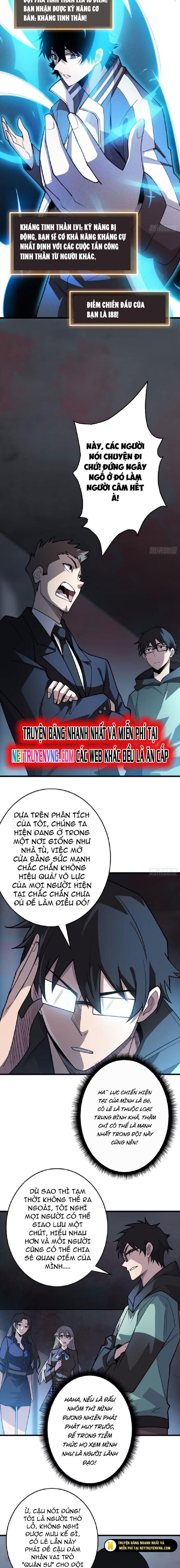 Người Chơi Đệ Nhất Chap 4 - Next Chap 5