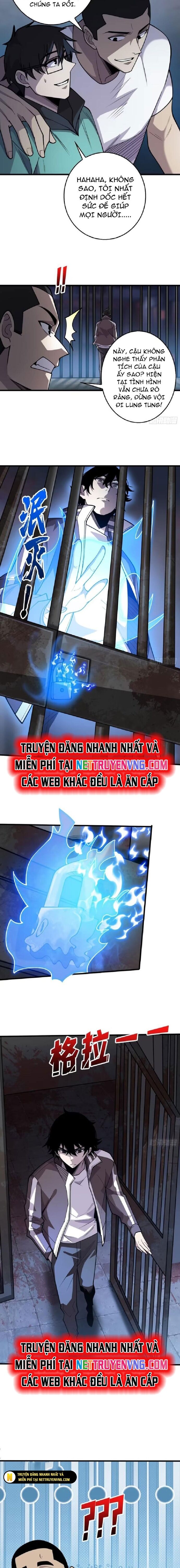 Người Chơi Đệ Nhất Chap 4 - Next Chap 5