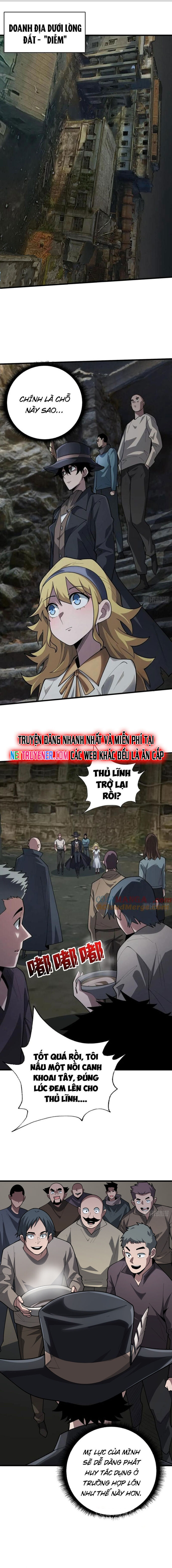 Người Chơi Đệ Nhất Chap 40 - Next Chap 41