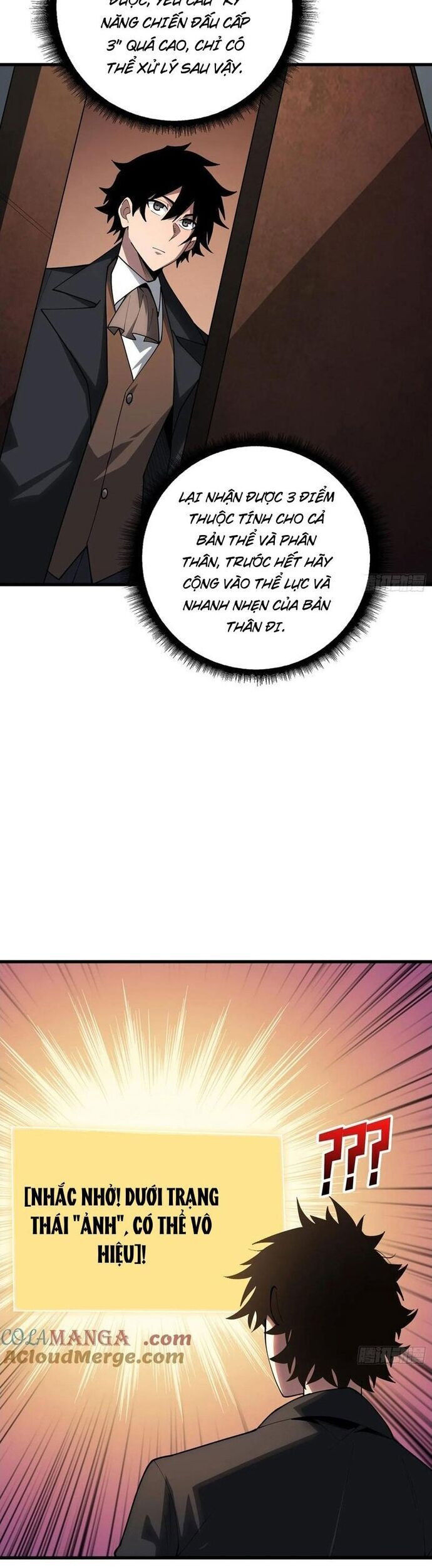 Người Chơi Đệ Nhất Chap 43 - Next Chap 44