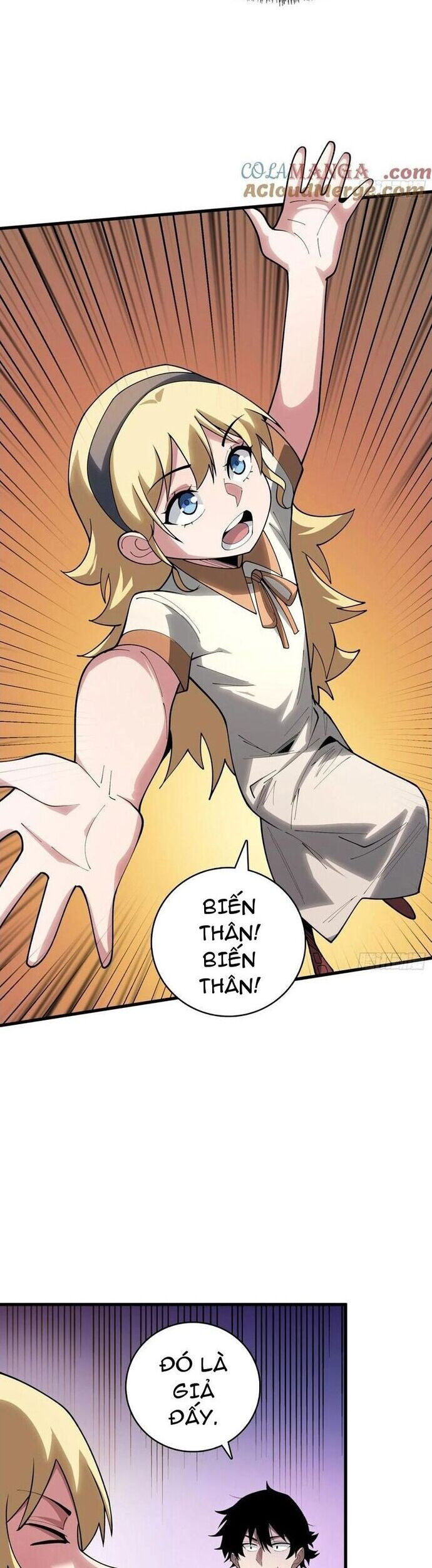 Người Chơi Đệ Nhất Chap 43 - Next Chap 44