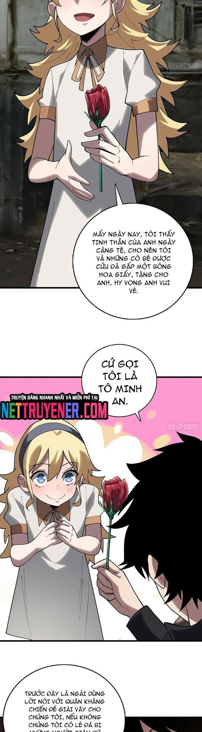 Người Chơi Đệ Nhất Chap 43 - Next Chap 44