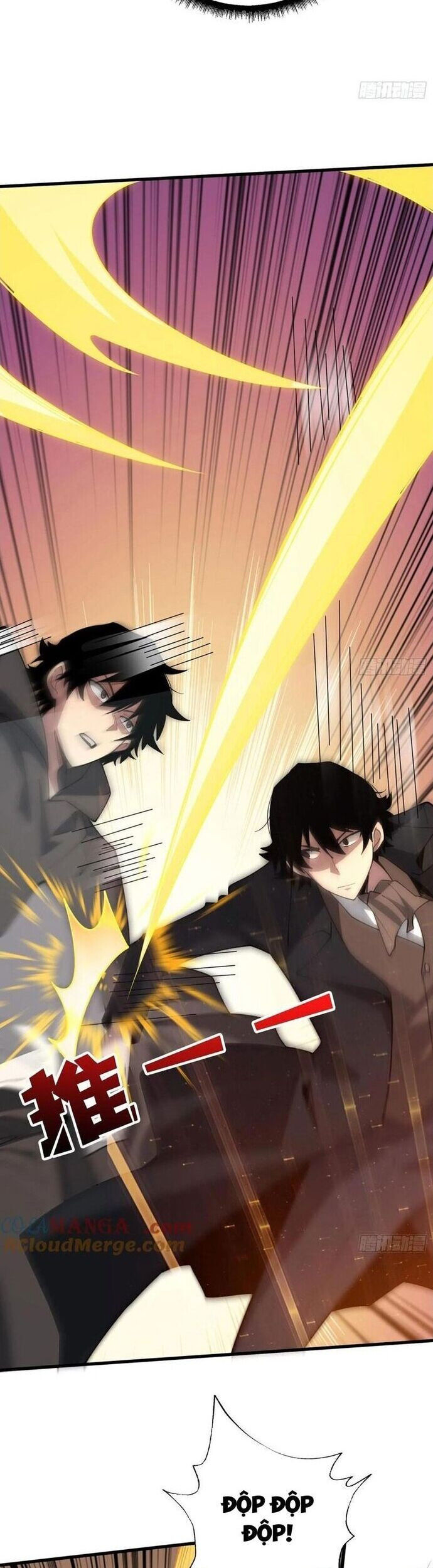 Người Chơi Đệ Nhất Chap 43 - Next Chap 44