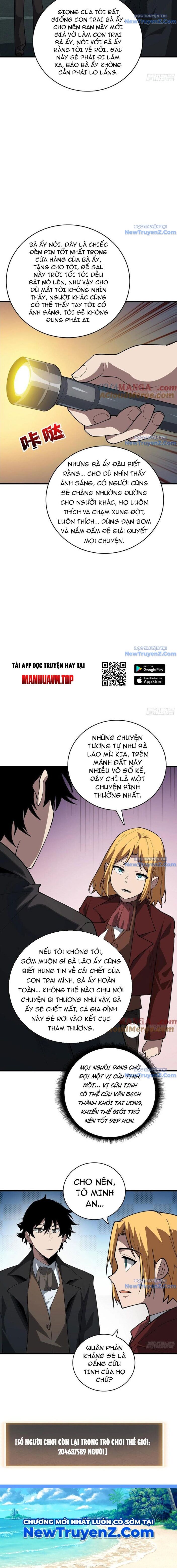 Người Chơi Đệ Nhất Chap 44 - Next Chap 45