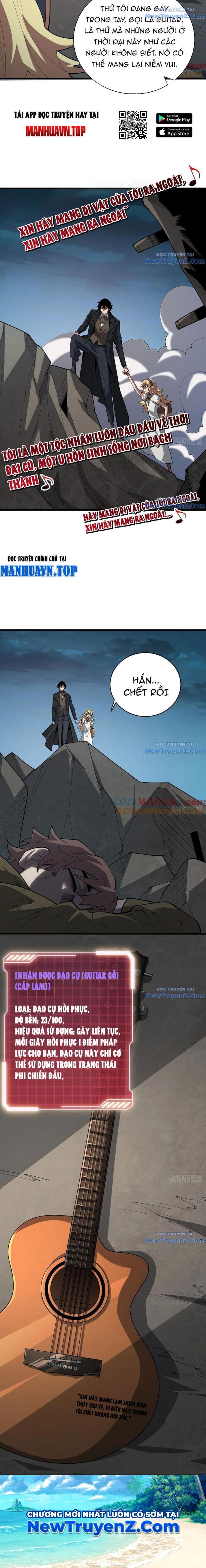 Người Chơi Đệ Nhất Chap 45 - Next Chap 46