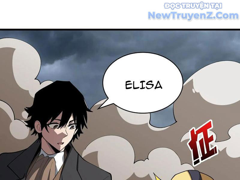 Người Chơi Đệ Nhất Chap 46 - Next Chap 47