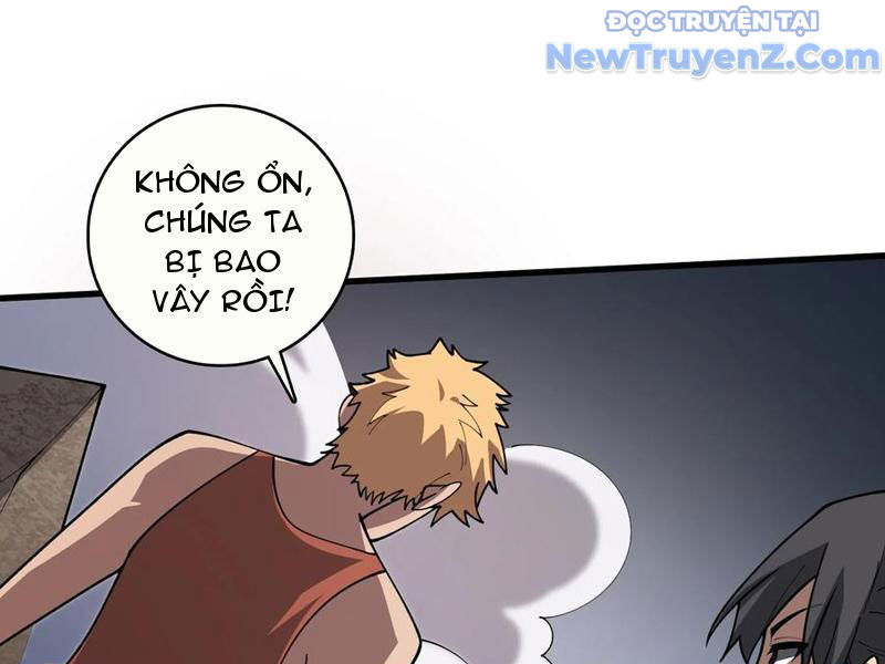 Người Chơi Đệ Nhất Chap 46 - Next Chap 47