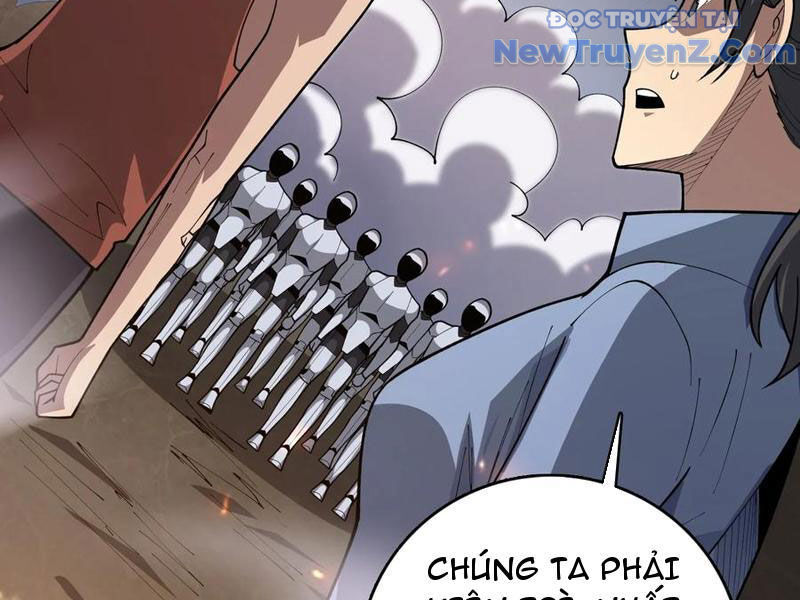 Người Chơi Đệ Nhất Chap 46 - Next Chap 47
