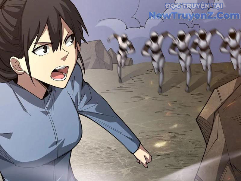 Người Chơi Đệ Nhất Chap 46 - Next Chap 47