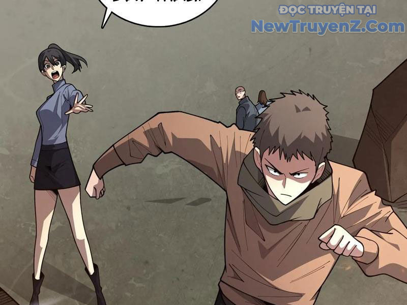 Người Chơi Đệ Nhất Chap 46 - Next Chap 47