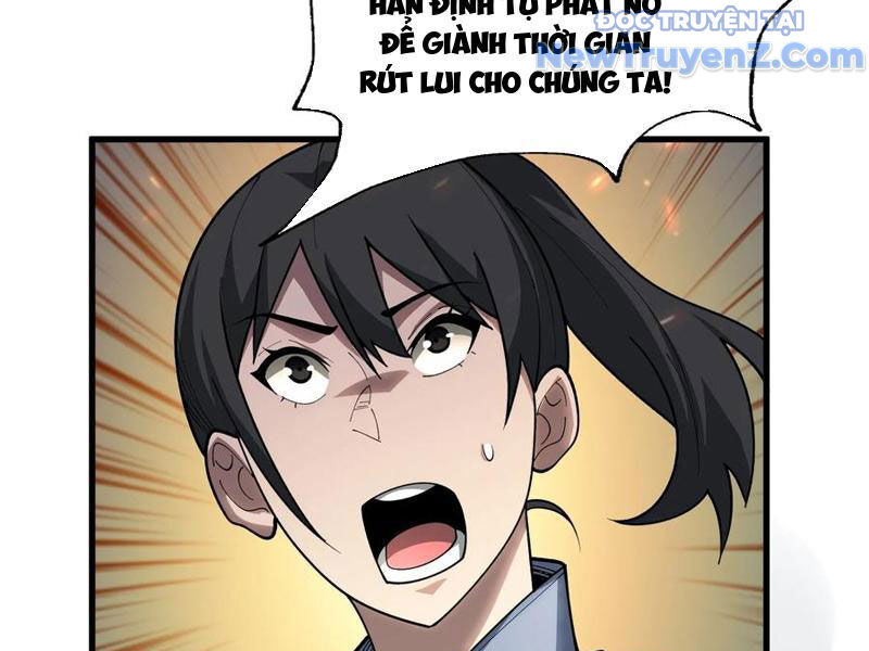 Người Chơi Đệ Nhất Chap 46 - Next Chap 47