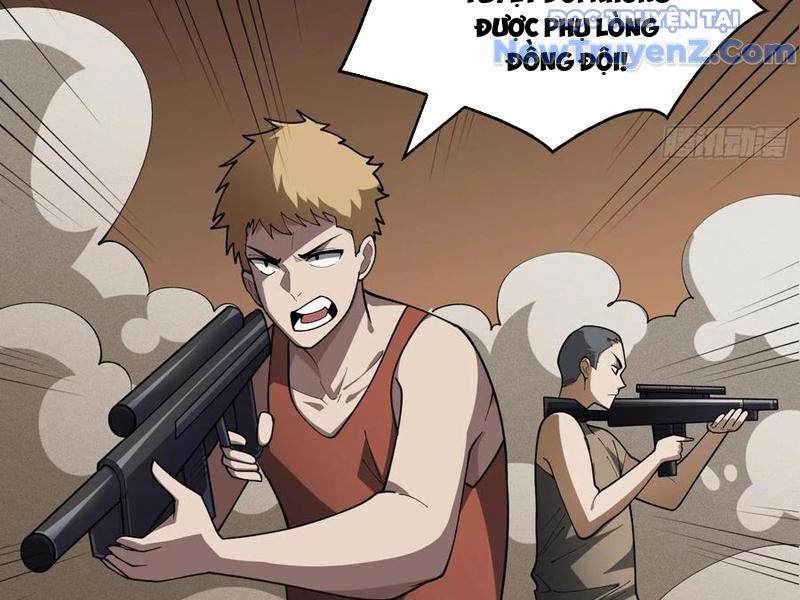 Người Chơi Đệ Nhất Chap 46 - Next Chap 47