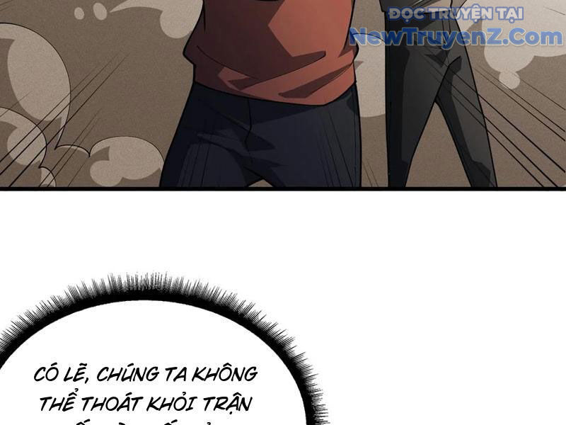 Người Chơi Đệ Nhất Chap 46 - Next Chap 47