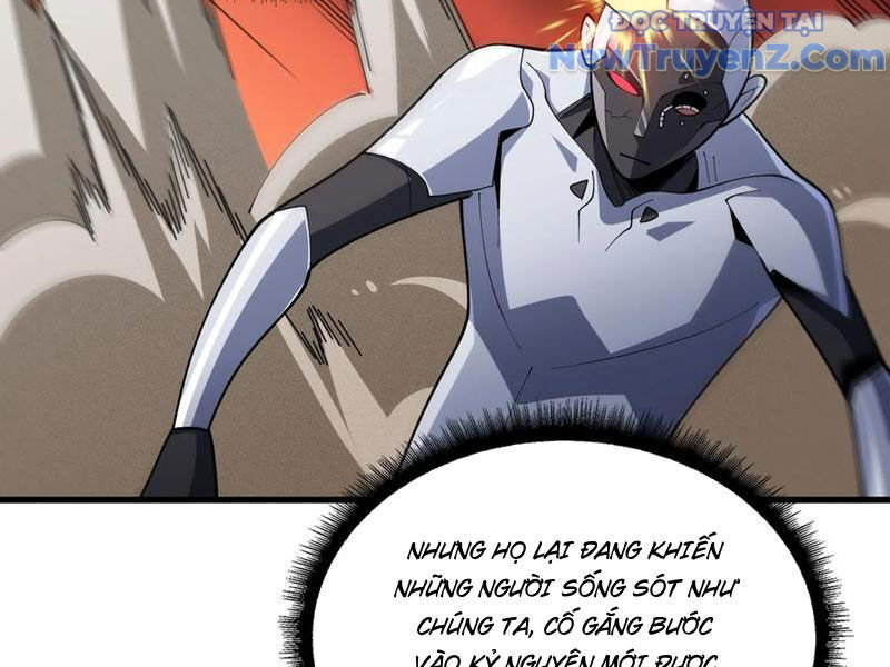 Người Chơi Đệ Nhất Chap 46 - Next Chap 47