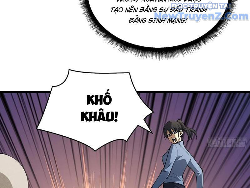 Người Chơi Đệ Nhất Chap 46 - Next Chap 47
