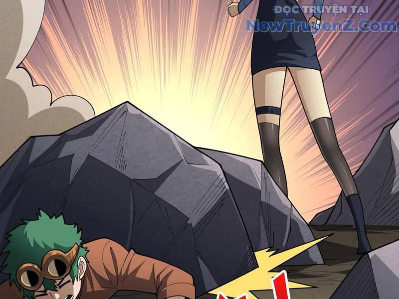 Người Chơi Đệ Nhất Chap 46 - Next Chap 47