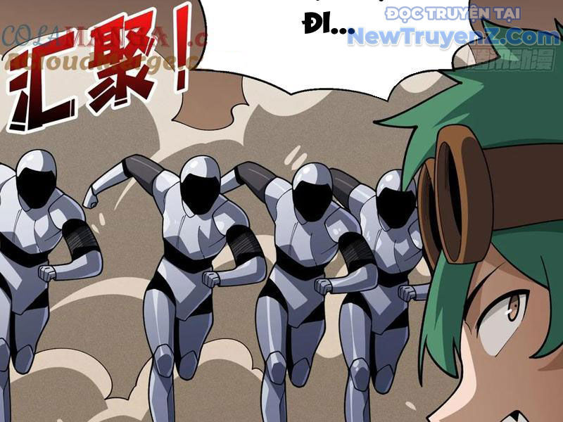 Người Chơi Đệ Nhất Chap 46 - Next Chap 47
