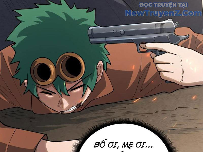 Người Chơi Đệ Nhất Chap 46 - Next Chap 47