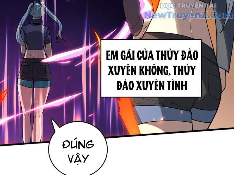 Người Chơi Đệ Nhất Chap 46 - Next Chap 47
