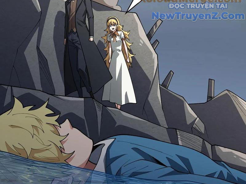 Người Chơi Đệ Nhất Chap 46 - Next Chap 47