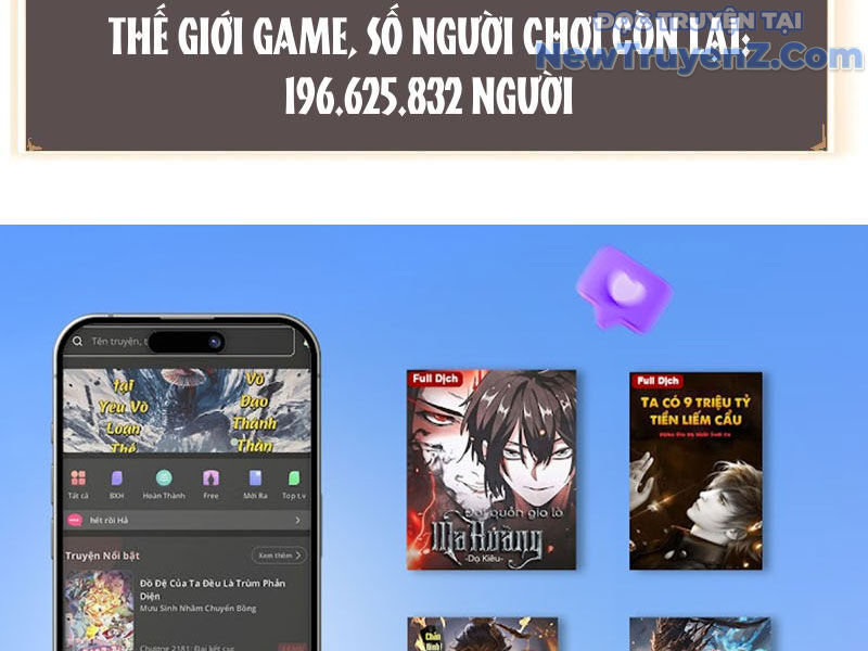 Người Chơi Đệ Nhất Chap 46 - Next Chap 47