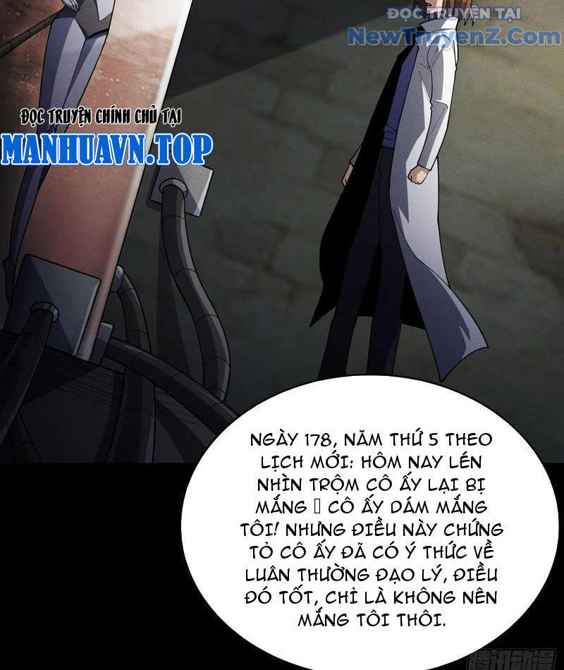 Người Chơi Đệ Nhất Chap 47 - Next Chap 48