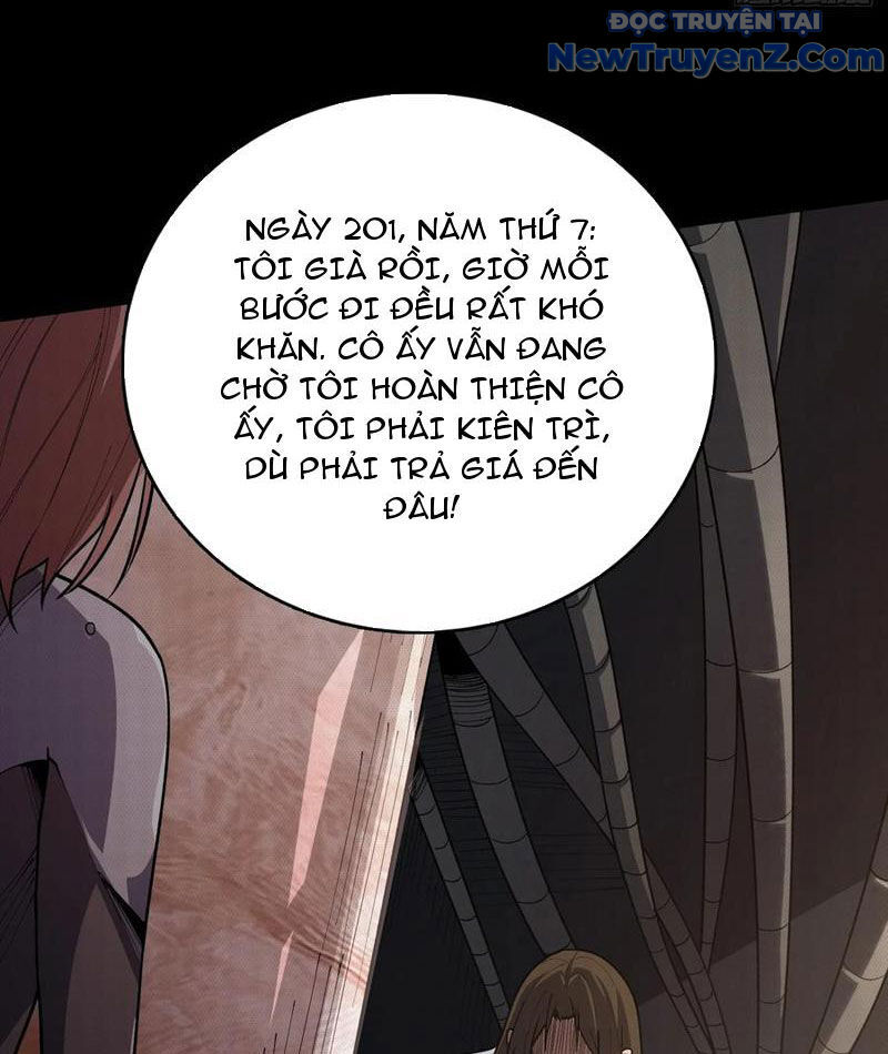 Người Chơi Đệ Nhất Chap 47 - Next Chap 48