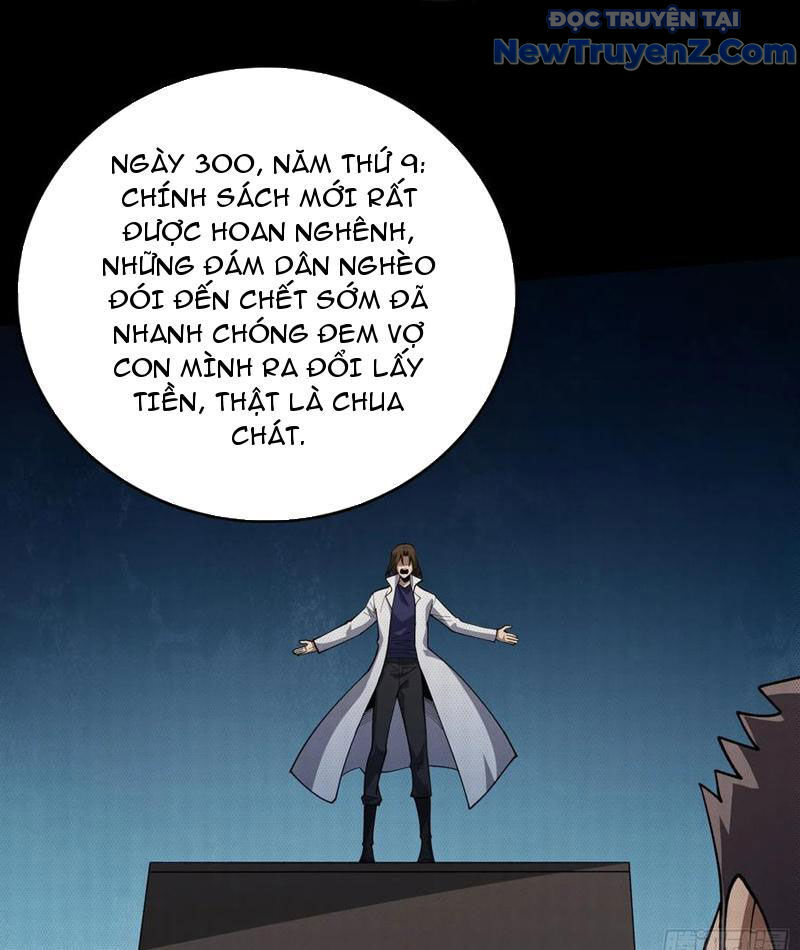 Người Chơi Đệ Nhất Chap 47 - Next Chap 48