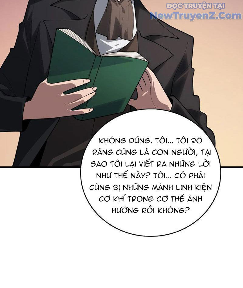 Người Chơi Đệ Nhất Chap 47 - Next Chap 48