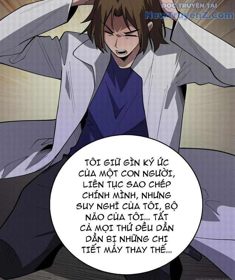 Người Chơi Đệ Nhất Chap 47 - Next Chap 48