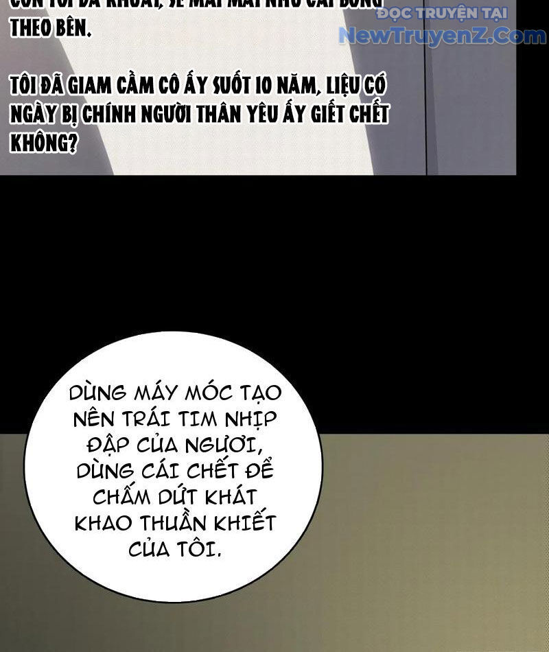 Người Chơi Đệ Nhất Chap 47 - Next Chap 48