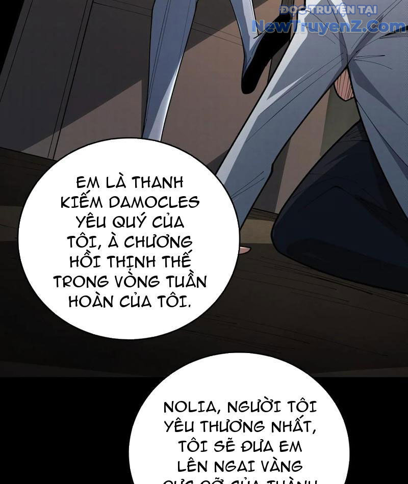 Người Chơi Đệ Nhất Chap 47 - Next Chap 48