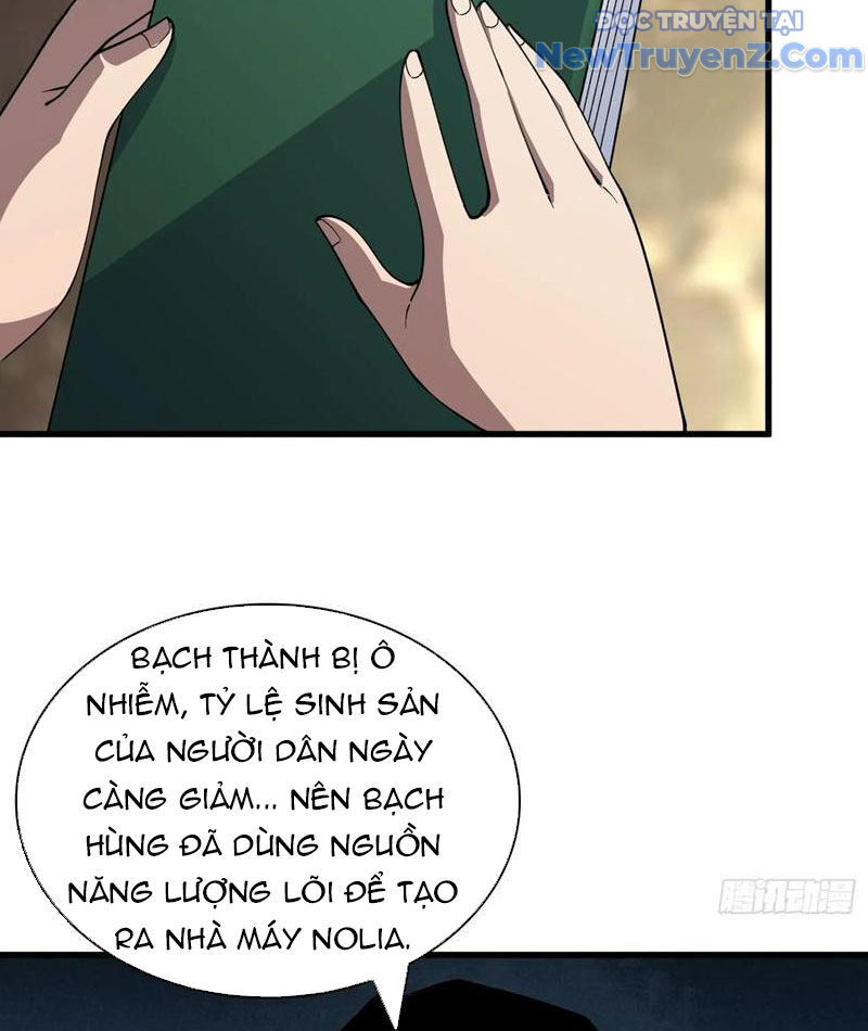Người Chơi Đệ Nhất Chap 47 - Next Chap 48
