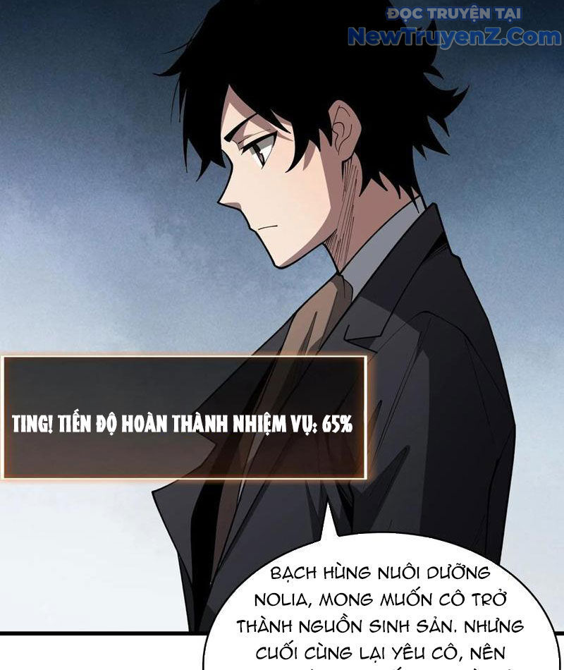 Người Chơi Đệ Nhất Chap 47 - Next Chap 48