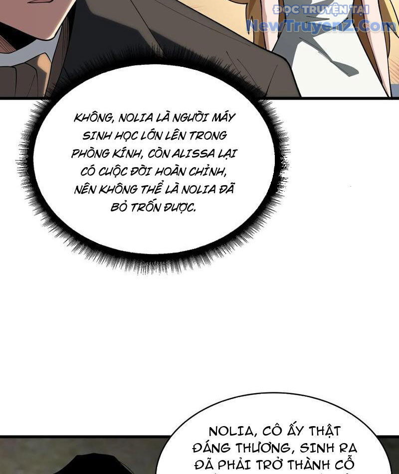 Người Chơi Đệ Nhất Chap 47 - Next Chap 48