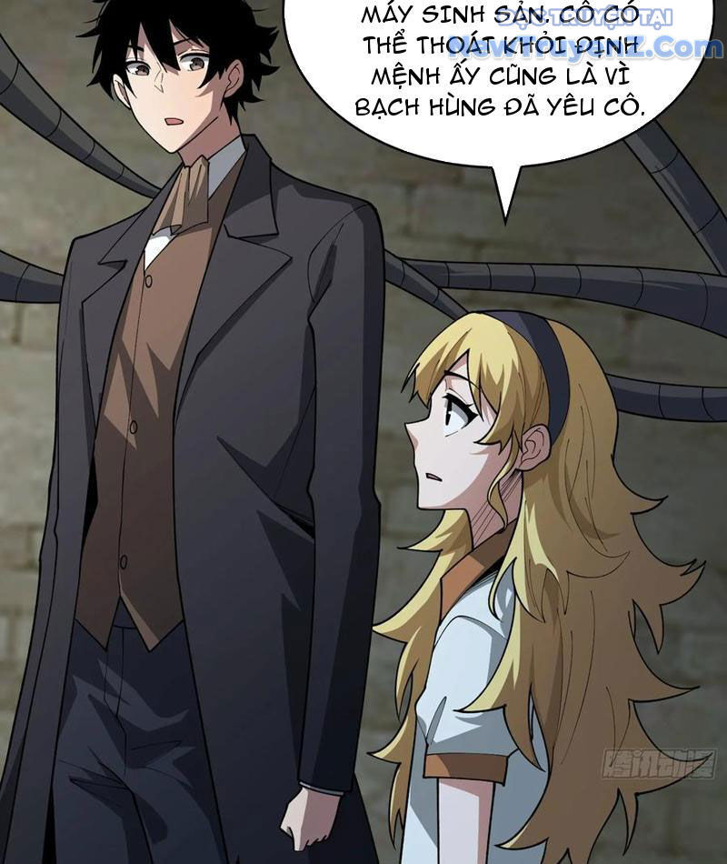 Người Chơi Đệ Nhất Chap 47 - Next Chap 48