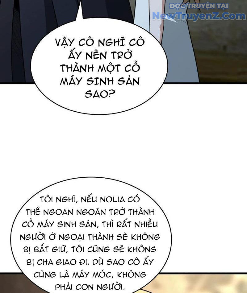 Người Chơi Đệ Nhất Chap 47 - Next Chap 48