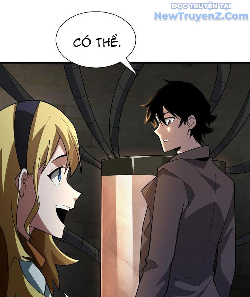 Người Chơi Đệ Nhất Chap 47 - Next Chap 48