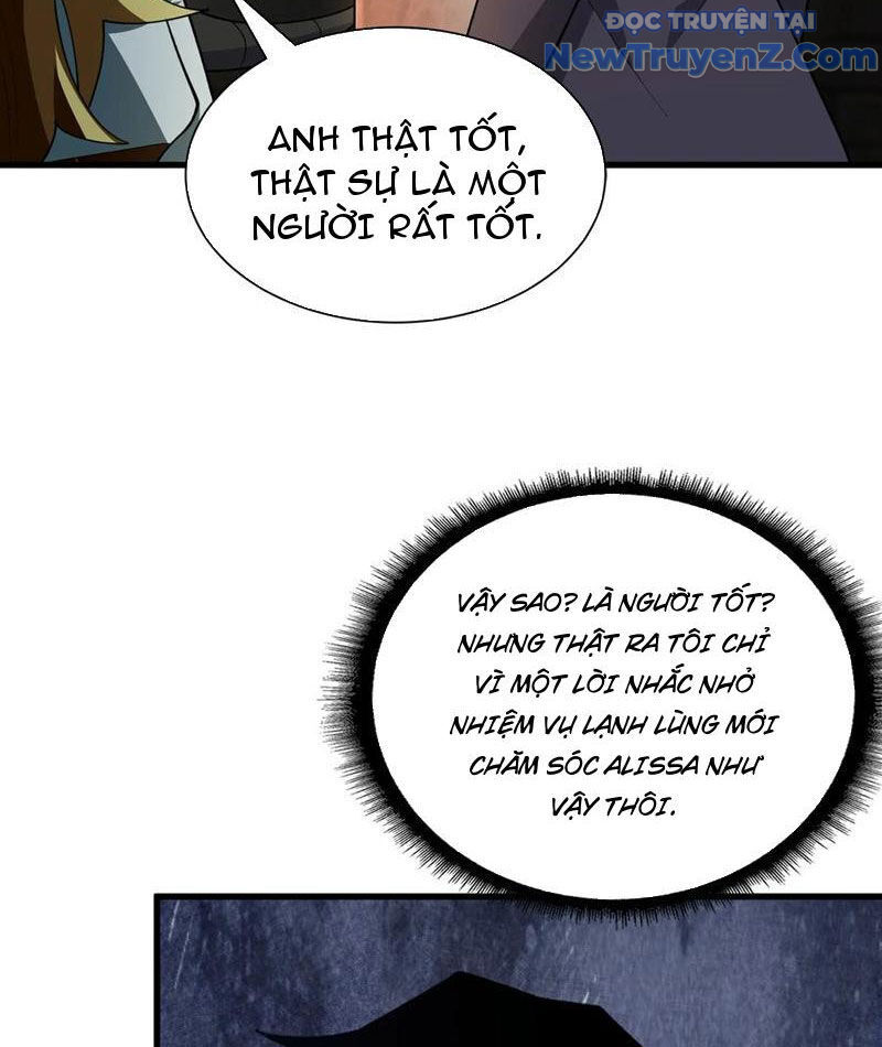 Người Chơi Đệ Nhất Chap 47 - Next Chap 48