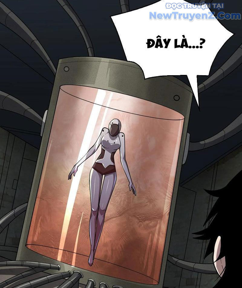 Người Chơi Đệ Nhất Chap 47 - Next Chap 48