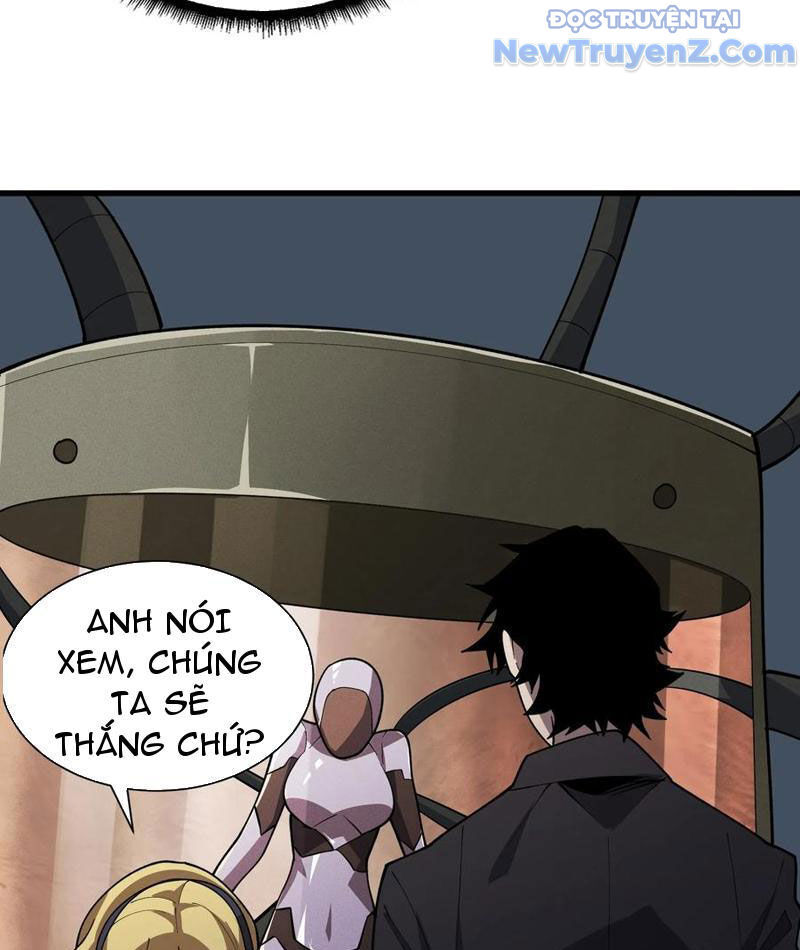 Người Chơi Đệ Nhất Chap 47 - Next Chap 48