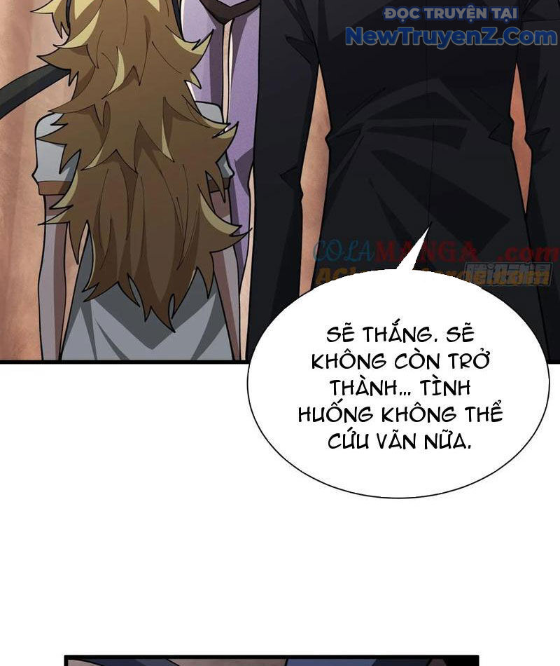 Người Chơi Đệ Nhất Chap 47 - Next Chap 48